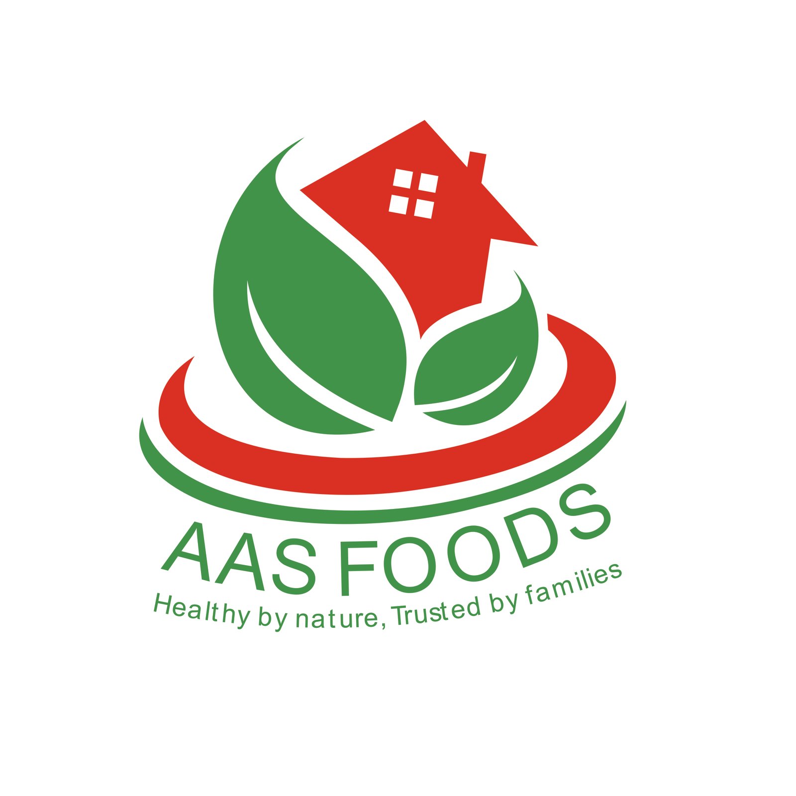 AAS FOODS - Social Media Management & Brand Growth