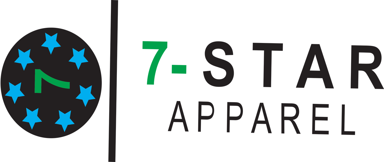 7-Star Apparel - E-commerce Store Management & Web Operations